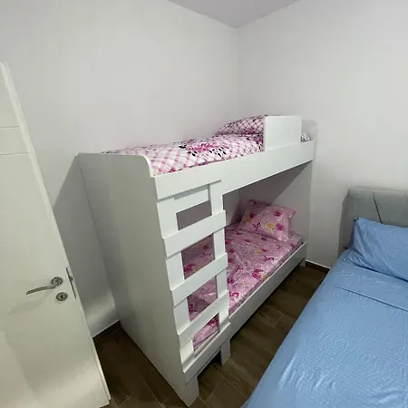 Apartman Tori