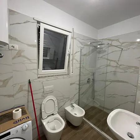 Tori Apartmán Shëngjin