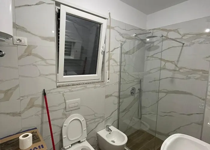 Tori דירה Shëngjin