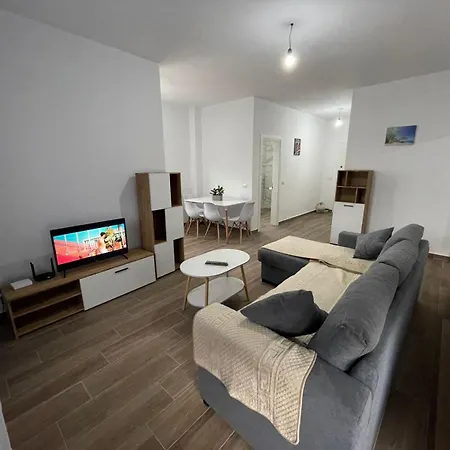 Apartamento Tori *